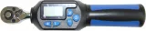Triumf professional tools® Digitaalinen Momenttiavain 1/4" 6-30 Nm 37682