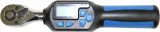 Triumf professional tools® Digitaalinen Momenttiavain 3/8" Vääntiöllä 37749