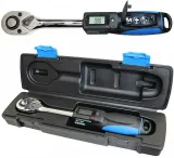 Triumf professional tools® Digitaalinen Momenttiavain 1/2" 37750