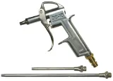 Triumf professional tools® Paineilmapistooli kolmella suuttimella 2005