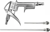 Triumf professional tools® Paineilmapistooli kolmella suuttimella 2005