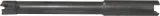 Triumf professional tools® Ontto Jyrsin Katkenneiden Ruuvien Poistoon M6 37221
