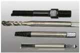 Triumf professional tools® Ontto Jyrsin Katkenneiden Ruuvien Poistoon M6 37221