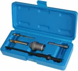 Triumf professional tools® Ylätukivarren Pultin Irrotussarja VW-Ajoneuvoille, 5-Osainen 29837