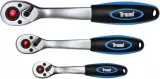Triumf professional tools® Narrede Komplekt 1/4", 3/8", 1/2" 35162