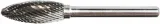 Triumf professional tools® Koviterä, liekinmuotoinen, 12 mm 37013