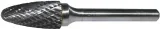 Triumf professional tools® Koviterä, Sylinterivarsi, Puunmuotoinen 37019