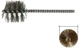 Triumf professional tools® Teräsharja Suuttimen Pesän Puhdistukseen, 24 mm 5926