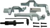 Triumf professional tools® Moottorin Ajoitustyökalusarja PSA Citroën, Peugeot ja Mini -moottoreille 4572
