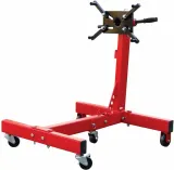 Triumf professional tools® Moottorinostoteline 600 kg, kokoontaitettava 40485