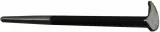 Triumf professional tools® Asennusvipu Kohdistuskärjellä — 300 mm 2400