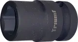 Triumf professional tools® Kuusikulmainen Voimahylsy 1/2", 16 mm 742