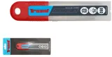 Triumf professional tools® Varaterä 0,7 x 25 mm 39334