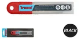 Triumf professional tools® Varaterä 0,5 x 18 mm, Musta 980