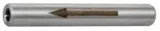 Triumf professional tools® Hehkutulpan Elektrodin Porausohjain 3,0 mm 43286
