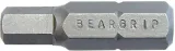 Triumf professional tools® Kuusiokolo-kärkipala, 25 mm, 5 mm 32250