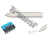 Triumf professional tools® Teollinen Vahamerkintäkynä, Valkoinen 42231
