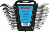 Triumf professional tools® Kiintolenkkiavainsetti 6–22 mm 7697