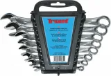 Triumf professional tools® Kiintolenkkiavainten Sarja 8-19 mm 7700
