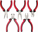 Triumf professional tools® Elektroniikan Minipihtisarja, 5-osainen 4158