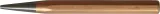 Triumf professional tools® Tuurnapuikko 7 x 12 mm, 150 mm 4731