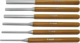 Triumf professional tools® Meisselisarja 6-osainen 208