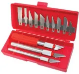 Triumf professional tools® Askarteluveitsisarja 16-osainen 34895