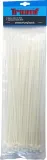 Triumf professional tools® Valged Kaablisidemed 2,5x100 mm 40294