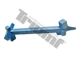 Triumf professional tools® Öljyn tyhjennystulppa-avain 23469