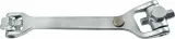 Triumf professional tools® Öljyn tyhjennystulppa-avain 4808