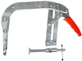 Triumf professional tools® Klapi vedru kokkusurumisrakis 271