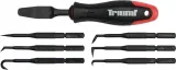 Triumf professional tools® O-rengastyökalusarja 45618
