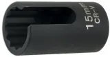 Triumf professional tools® 1/2" Lambda-anduri padrun 15mm Fordile 42466