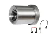 Triumf professional tools® DPF-Anturin Hitsattava Kierreholkki M12 x 1,25 46462