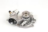 GK Veepump, mootori jahutus 980827