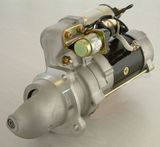 Delco Remy Startmotor 10479626