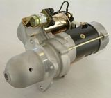 Delco Remy Startmotor 10479626