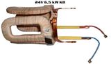Delco Remy Fältlindning, startmotor 19024399