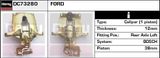Delco Remy Pidurisadul DC73280