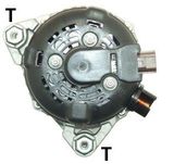 Delco Remy Generator DRA0084