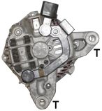 Delco Remy Генератор DRA0726