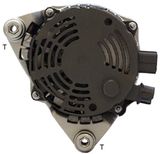 Delco Remy Generator DRA3649