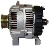 Delco Remy Generator DRA3717