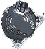 Delco Remy Generator DRA3907