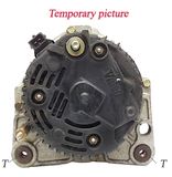 Delco Remy Generator DRA4053