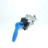 HALDEX Säädin, korkeustason säätö 338062201