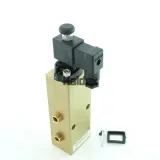HALDEX Venttiili, nostoakselinohjaus 352062101