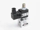 HALDEX Venttiili, nostoakselinohjaus 360009241