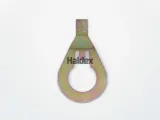 HALDEX Указатель износа, накладка тормозной колодки 76924