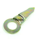 HALDEX Указатель износа, накладка тормозной колодки 76925